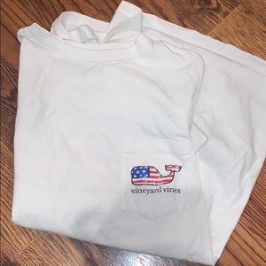 Vineyard Vines Tee Shirt